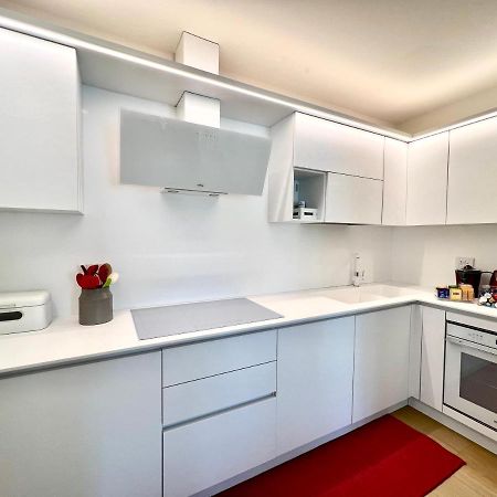 Parigino Apartment Verona Exteriör bild