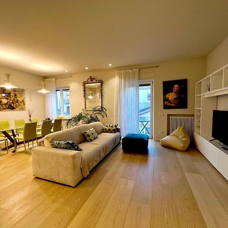 Parigino Apartment Verona Exteriör bild