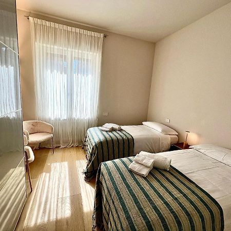 Parigino Apartment Verona Exteriör bild