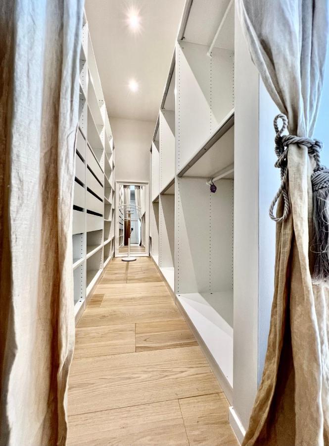 Parigino Apartment Verona Exteriör bild