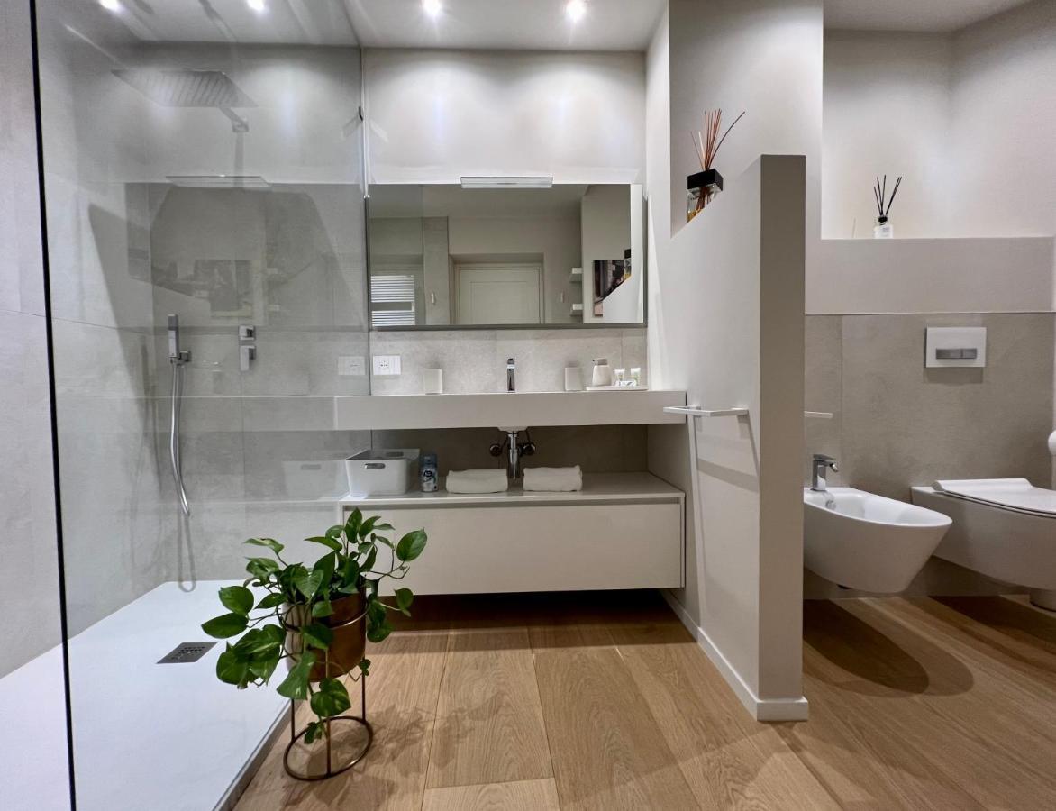 Parigino Apartment Verona Exteriör bild