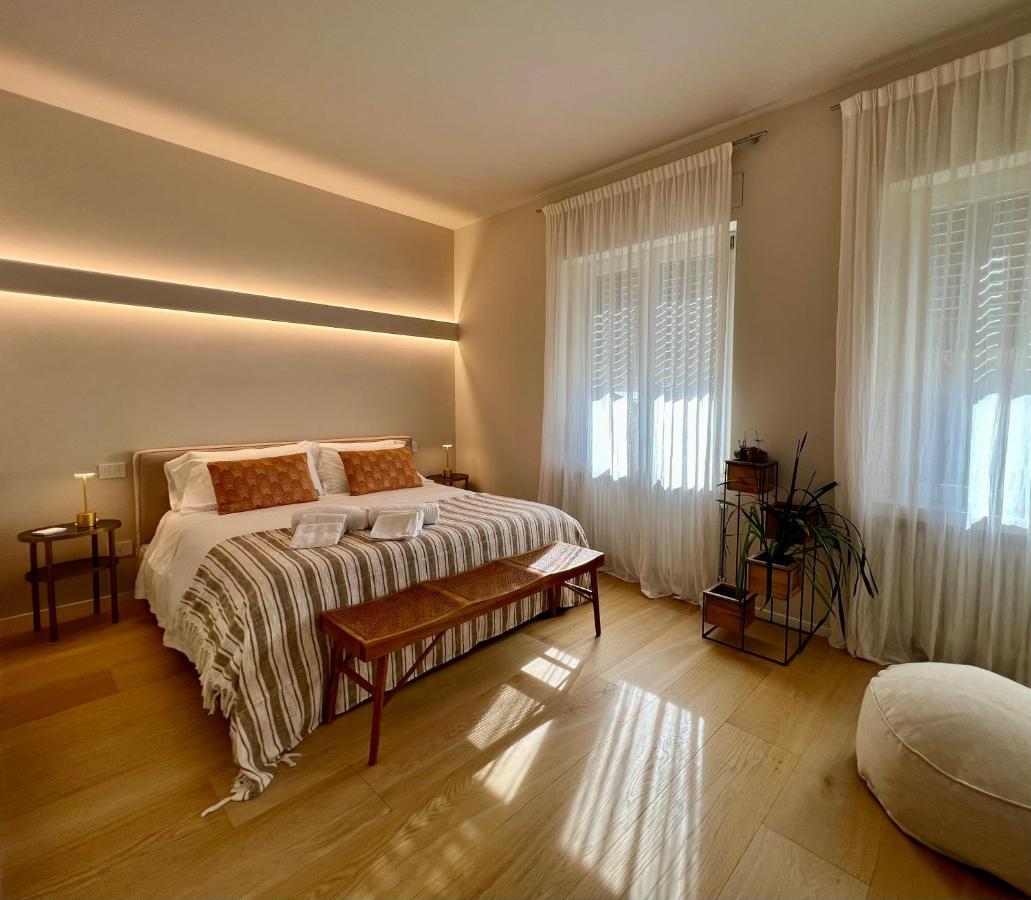 Parigino Apartment Verona Exteriör bild