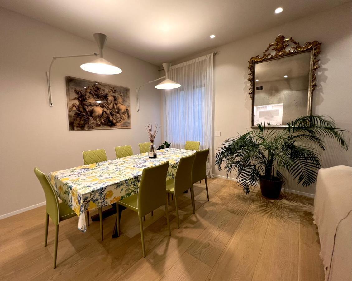 Parigino Apartment Verona Exteriör bild