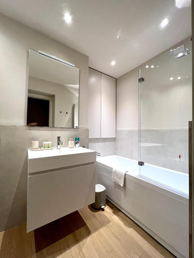 Parigino Apartment Verona Exteriör bild