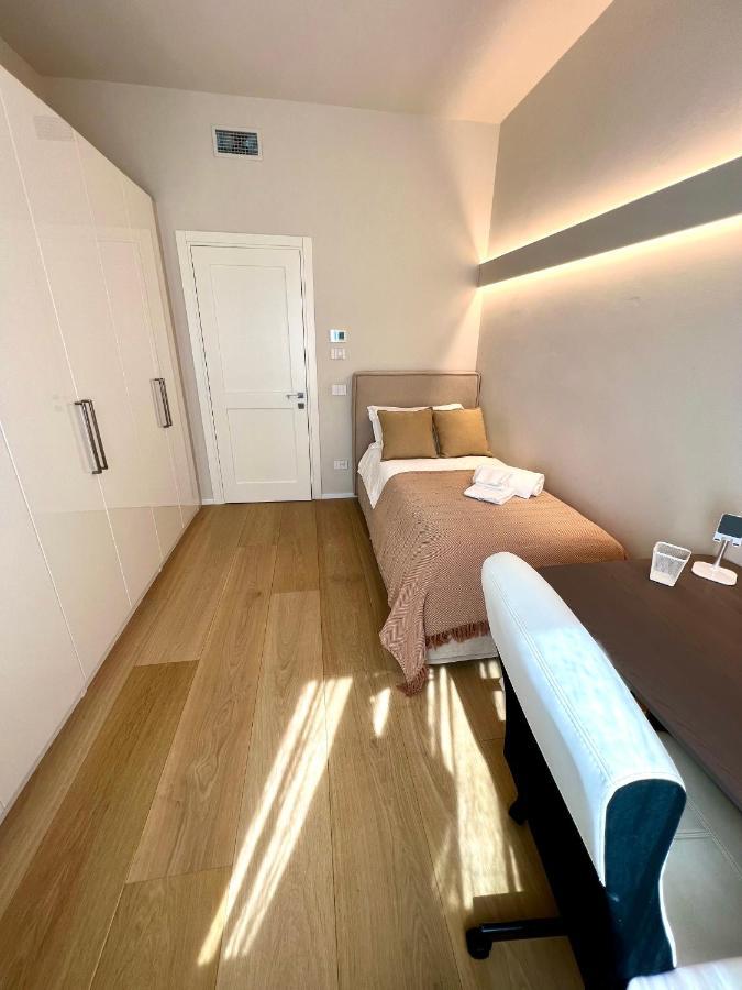 Parigino Apartment Verona Exteriör bild